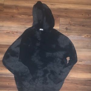 Mens medium hoodie